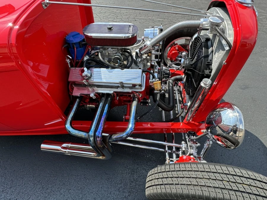 1932 Ford Hot Rod - Image 6 of 9