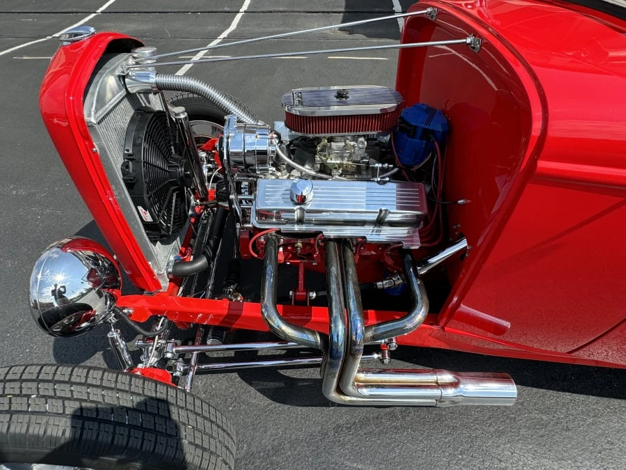1932 Ford Hot Rod - Image 7 of 9