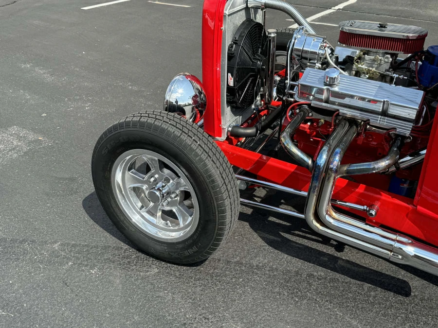 1932 Ford Hot Rod - Image 8 of 9