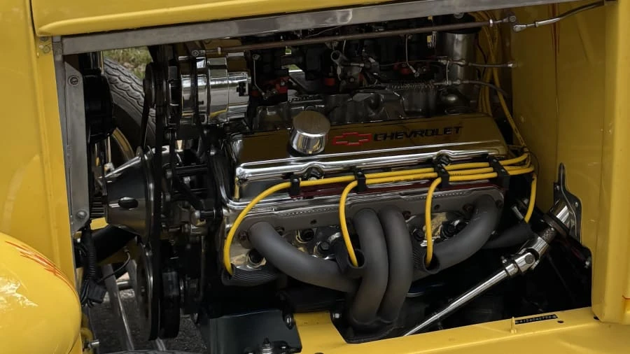 1932 Ford Hot Rod - Image 7 of 9