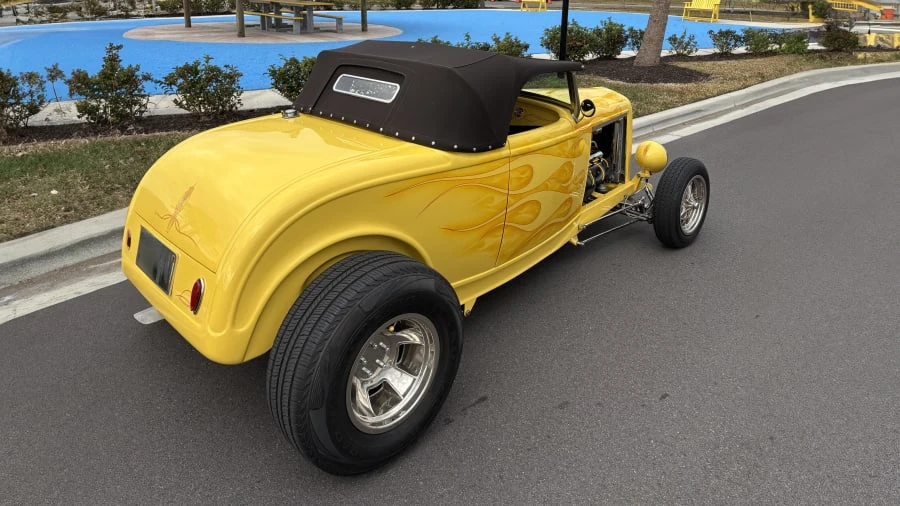 1932 Ford Hot Rod - Image 6 of 9