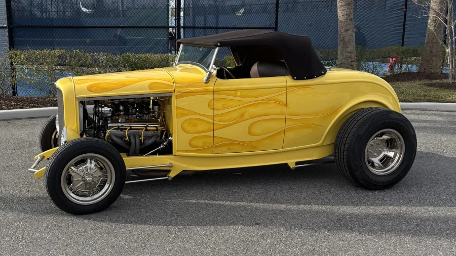 1932 Ford Hot Rod - Image 2 of 9