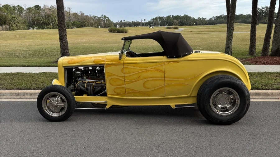 1932 Ford Hot Rod - Image 4 of 9