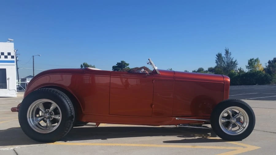 1932 Ford Hot Rod - Image 2 of 12