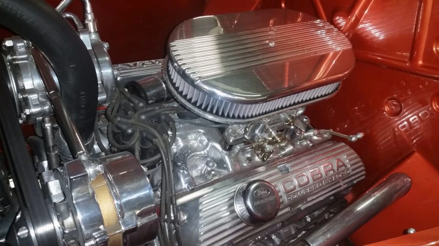 1932 Ford Hot Rod - Image 7 of 12