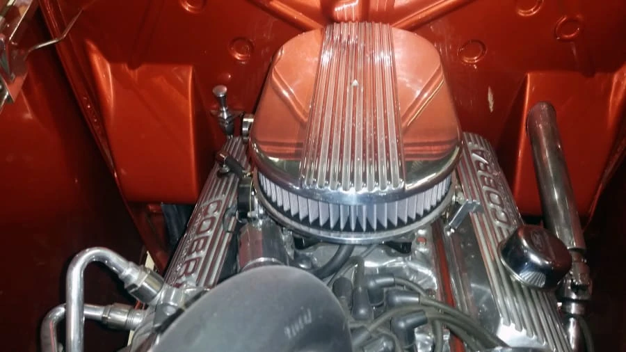 1932 Ford Hot Rod - Image 8 of 12
