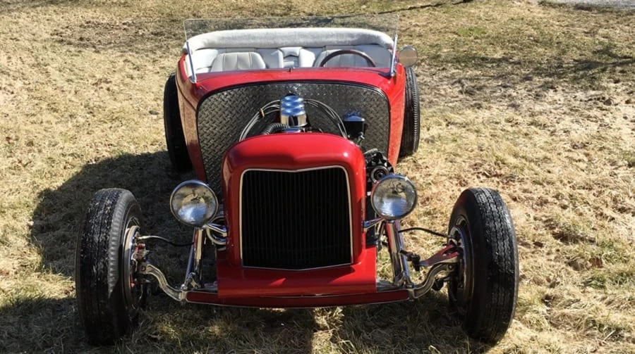 1932 Ford Hot Rod - Image 2 of 12