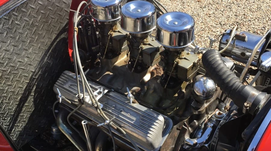 1932 Ford Hot Rod - Image 9 of 12