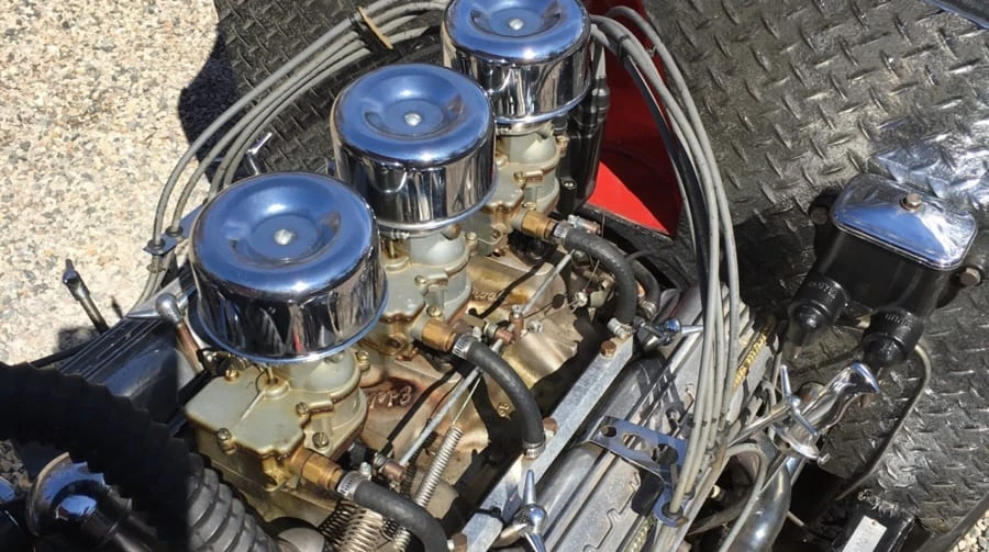 1932 Ford Hot Rod - Image 11 of 12