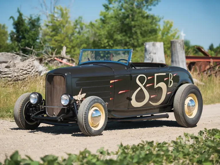1932 Ford Hot Rod - Image 2 of 24