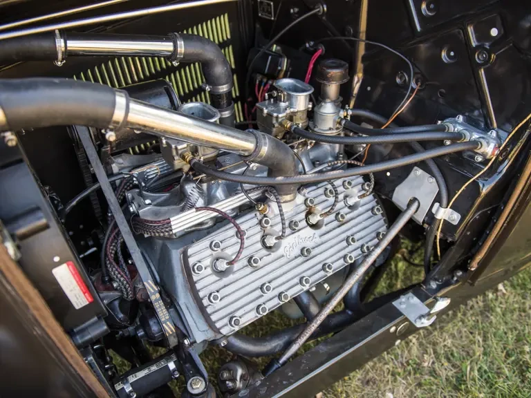 1932 Ford Hot Rod - Image 4 of 24