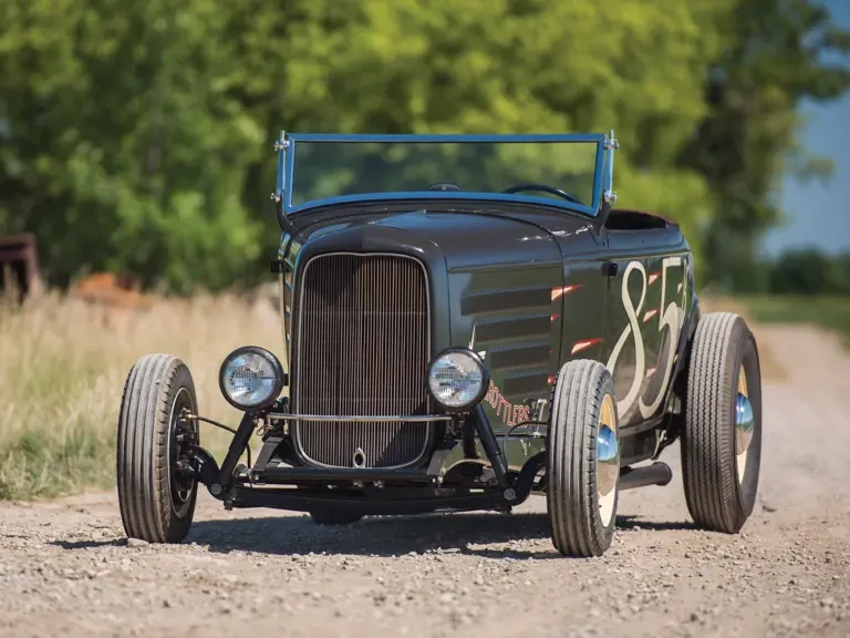 1932 Ford Hot Rod - Image 24 of 24