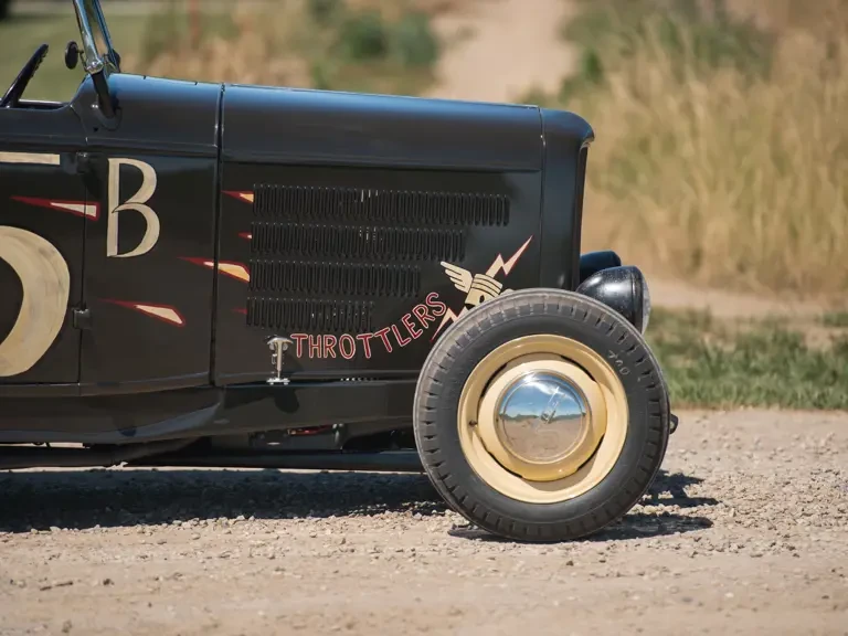 1932 Ford Hot Rod - Image 14 of 24