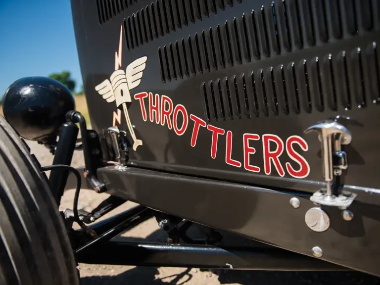 1932 Ford Hot Rod - Image 9 of 24