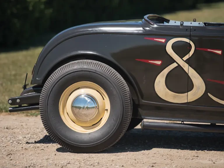 1932 Ford Hot Rod - Image 15 of 24