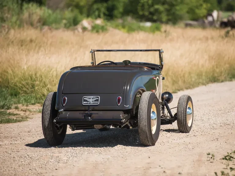 1932 Ford Hot Rod - Image 8 of 24