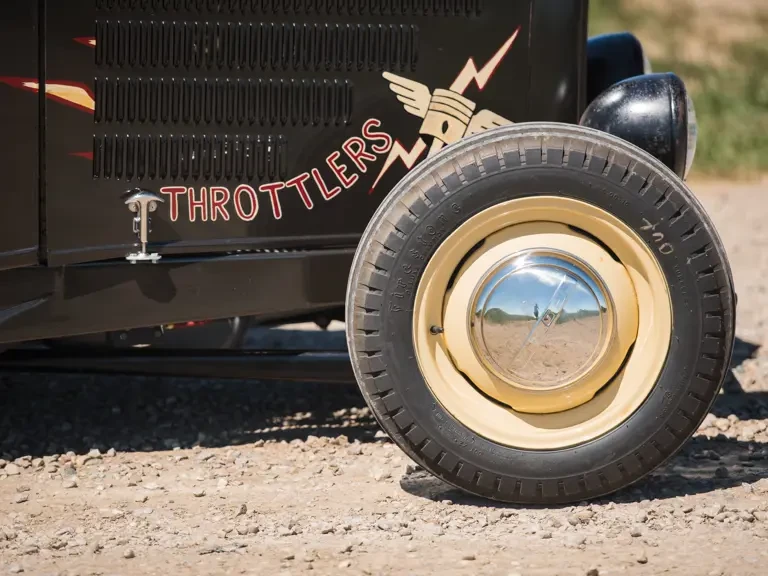 1932 Ford Hot Rod - Image 16 of 24