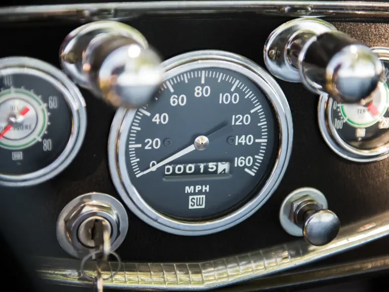 1932 Ford Hot Rod - Image 18 of 24