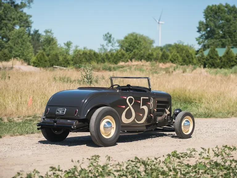 1932 Ford Hot Rod - Image 3 of 24