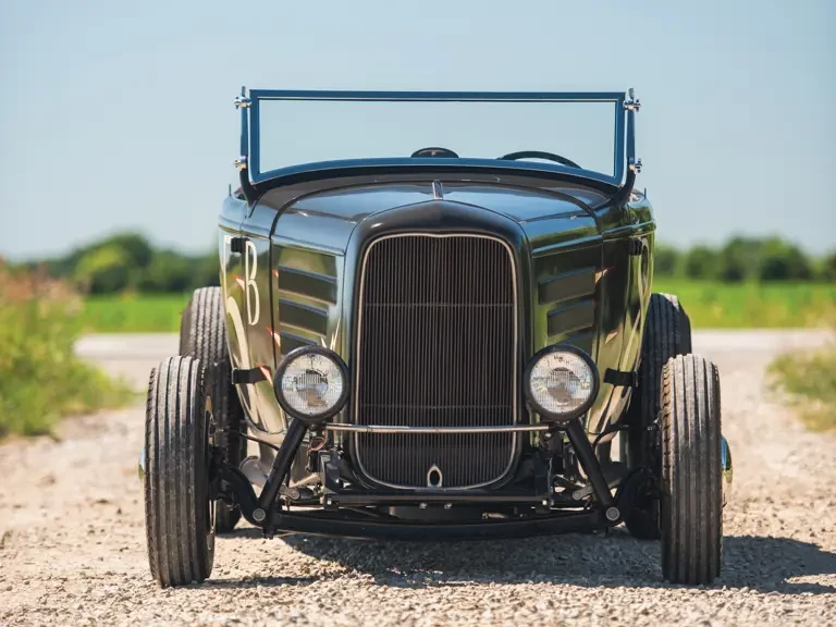 1932 Ford Hot Rod - Image 7 of 24