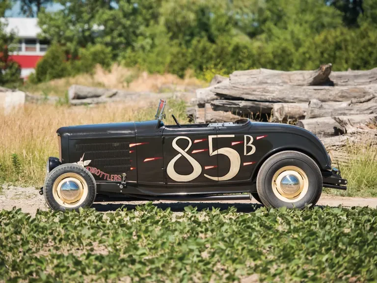 1932 Ford Hot Rod - Image 6 of 24