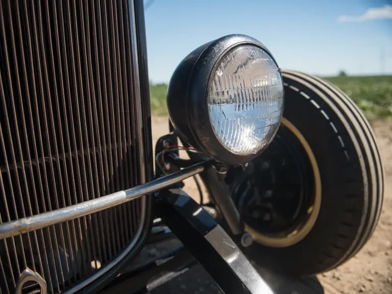 1932 Ford Hot Rod - Image 11 of 24