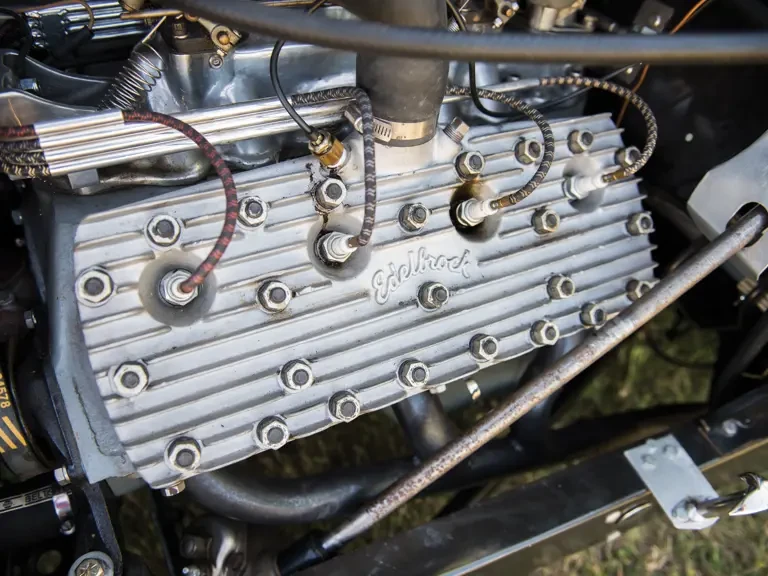 1932 Ford Hot Rod - Image 22 of 24