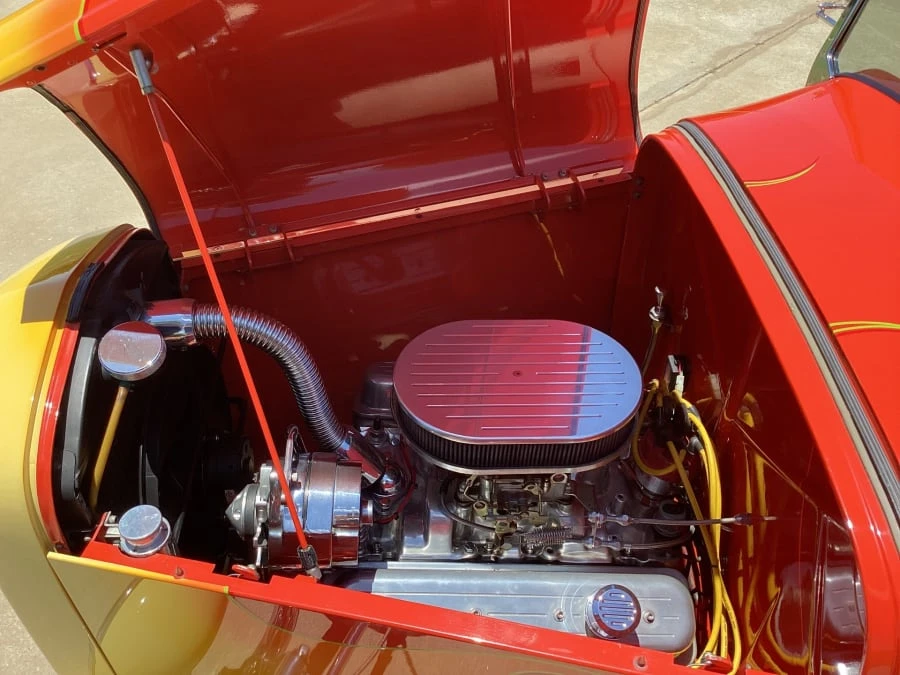 1932 Ford Hot Rod - Image 8 of 10