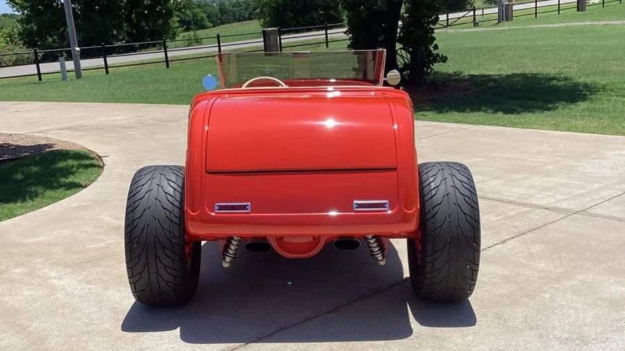 1932 Ford Hot Rod - Image 4 of 10