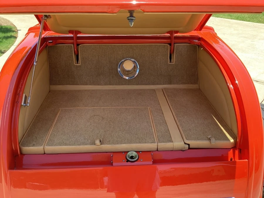 1932 Ford Hot Rod - Image 9 of 10