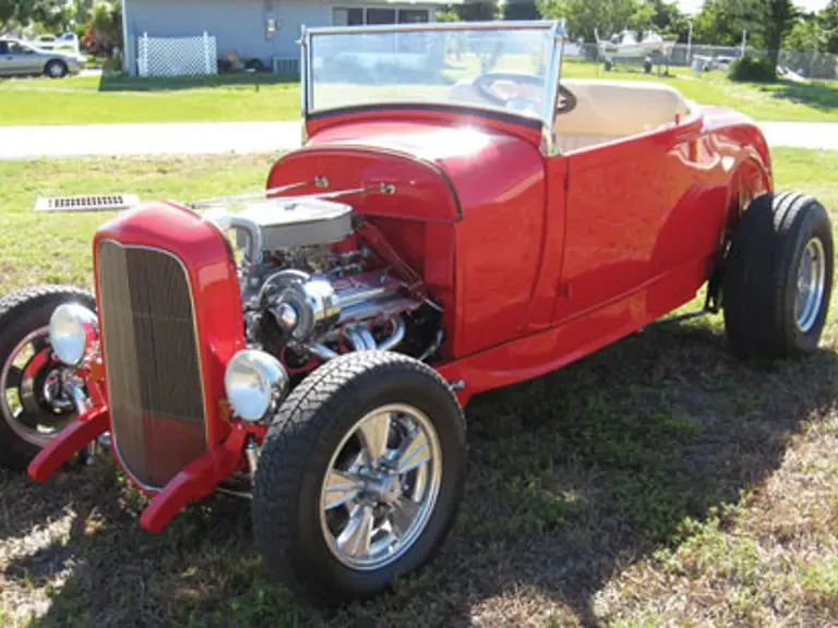 1932 Ford Model 18 & 40 - Image 2 of 2