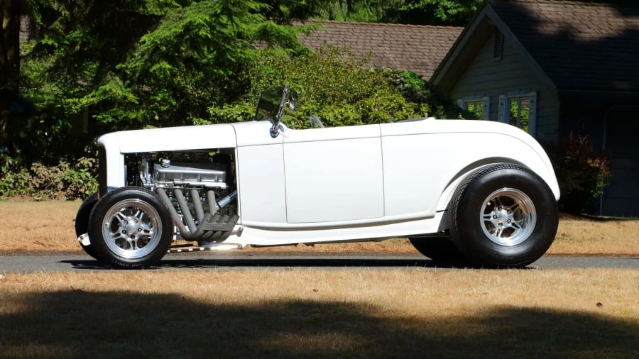 1932 Ford Hot Rod - Image 2 of 12