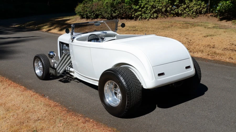 1932 Ford Hot Rod - Image 3 of 12