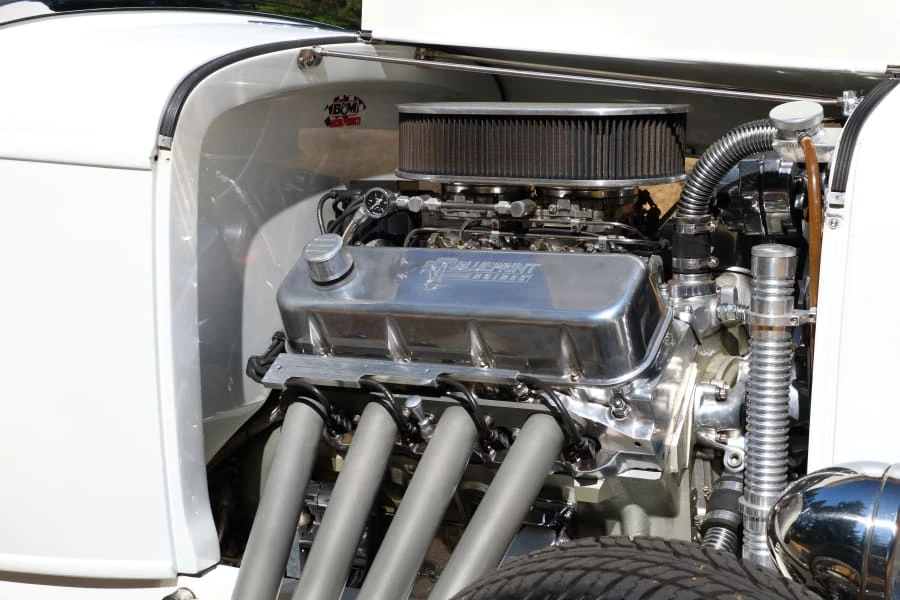 1932 Ford Hot Rod - Image 6 of 12