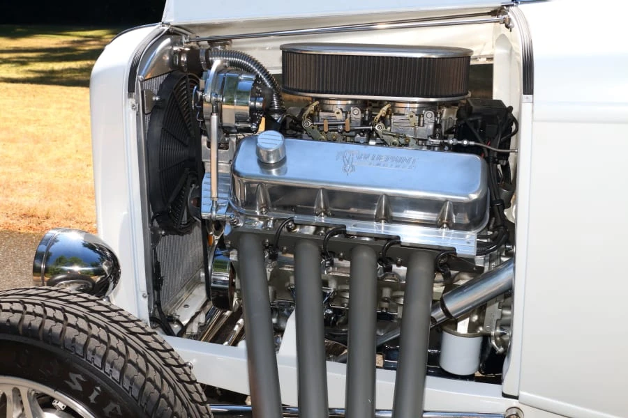 1932 Ford Hot Rod - Image 7 of 12