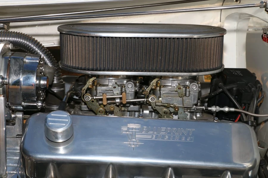 1932 Ford Hot Rod - Image 8 of 12
