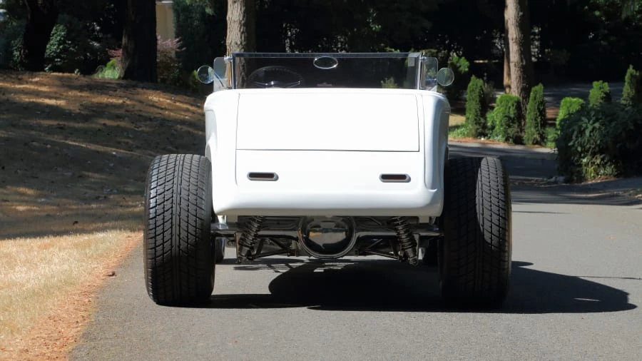 1932 Ford Hot Rod - Image 9 of 12