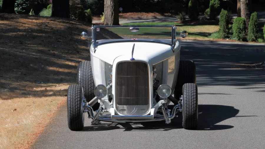 1932 Ford Hot Rod - Image 10 of 12