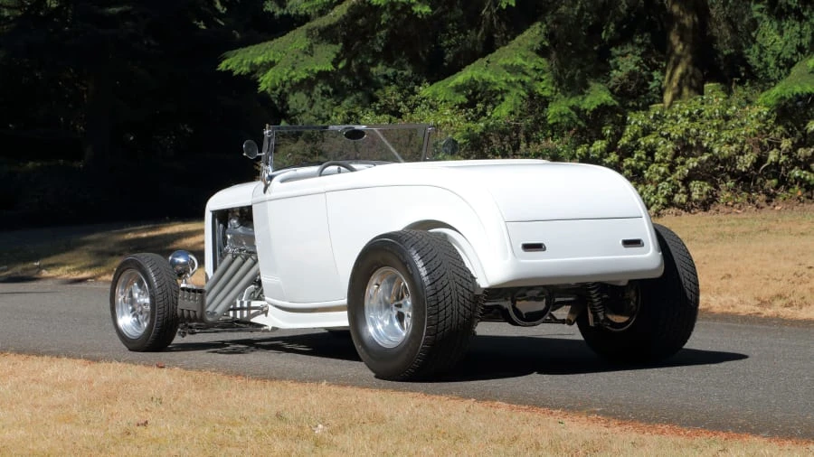 1932 Ford Hot Rod - Image 11 of 12
