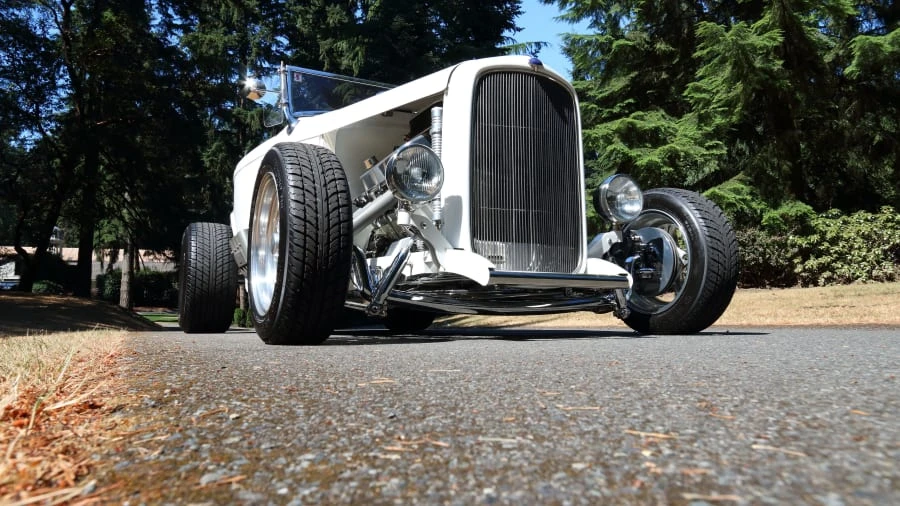 1932 Ford Hot Rod - Image 12 of 12