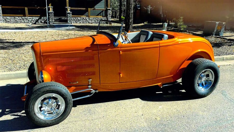 1932 Ford Hot Rod - Image 2 of 5