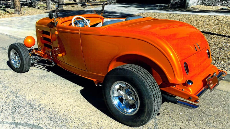 1932 Ford Hot Rod - Image 3 of 5