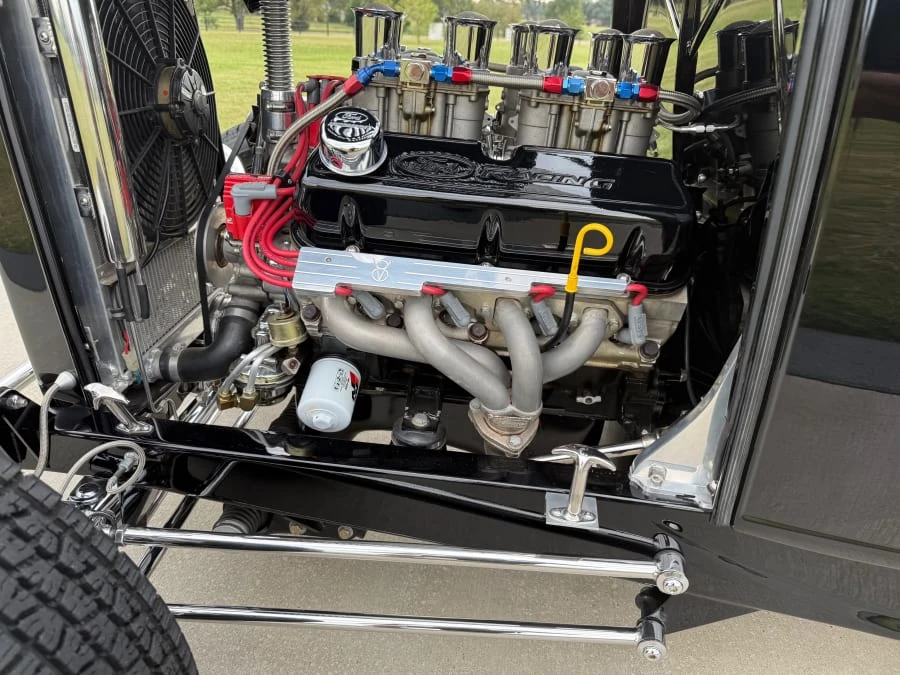 1932 Ford Hot Rod - Image 7 of 12