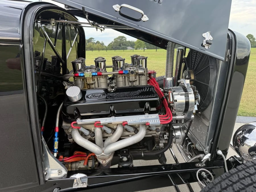 1932 Ford Hot Rod - Image 8 of 12