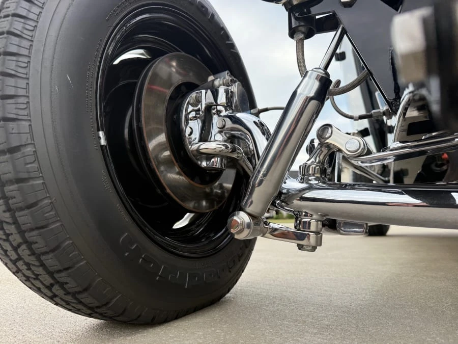 1932 Ford Hot Rod - Image 12 of 12