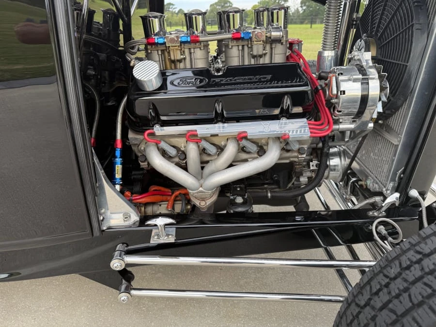 1932 Ford Hot Rod - Image 9 of 12
