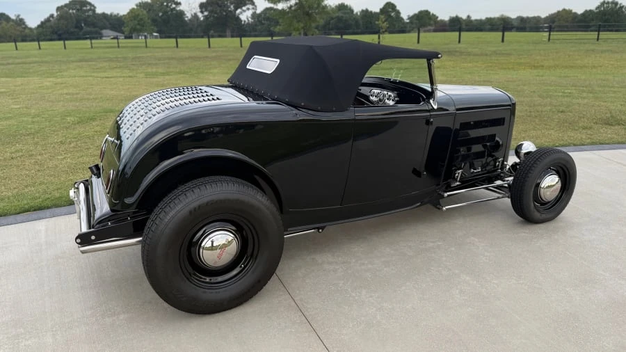 1932 Ford Hot Rod - Image 3 of 12