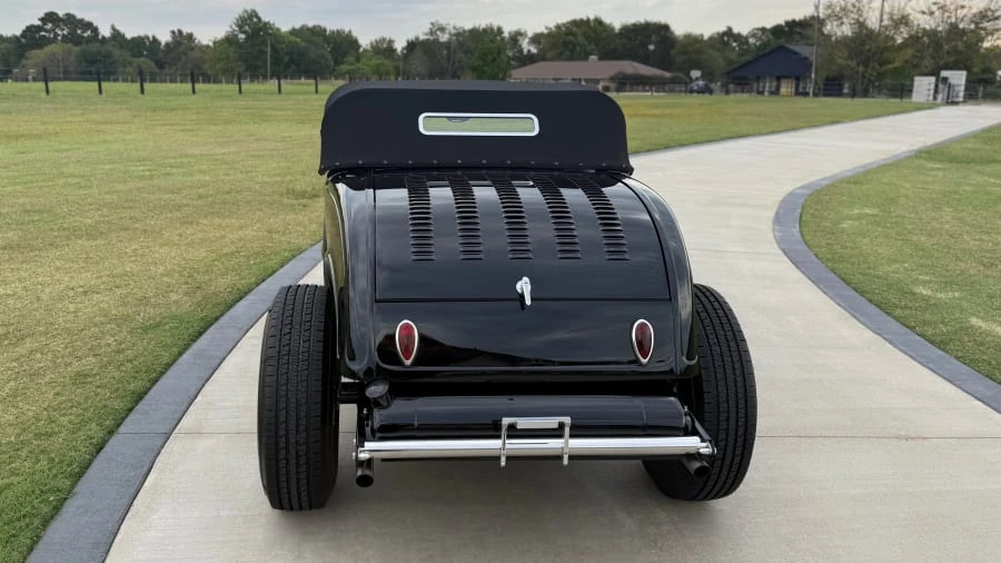 1932 Ford Hot Rod - Image 2 of 12