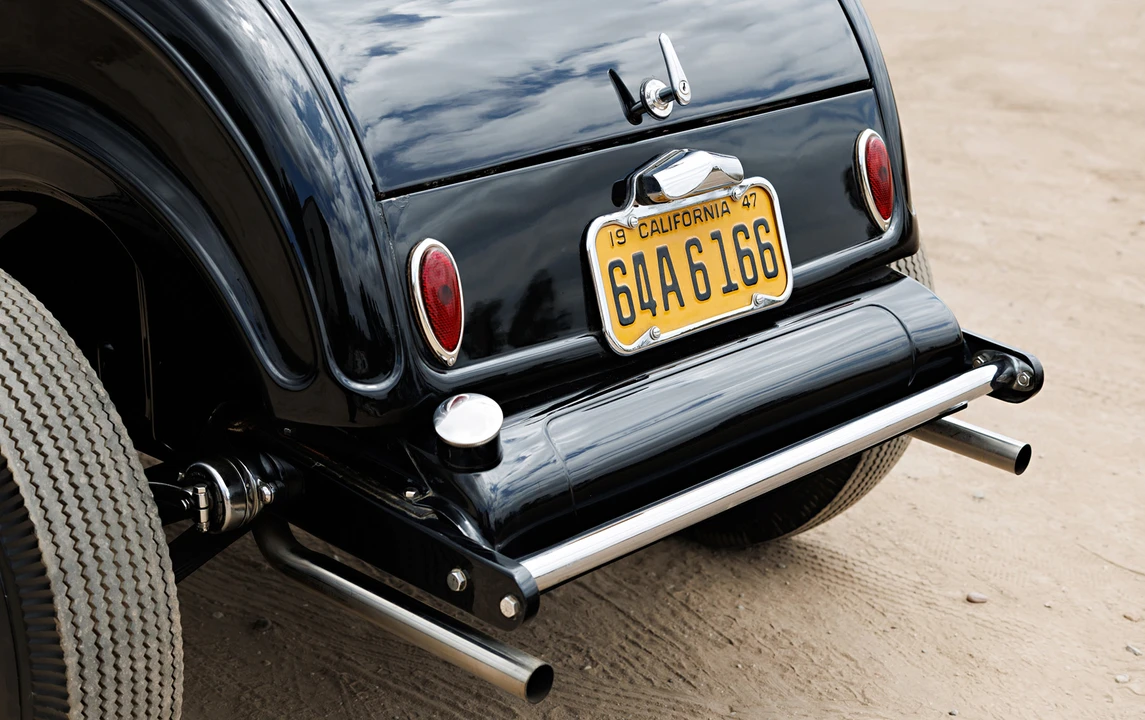 1932 Ford Hot Rod - Image 16 of 16