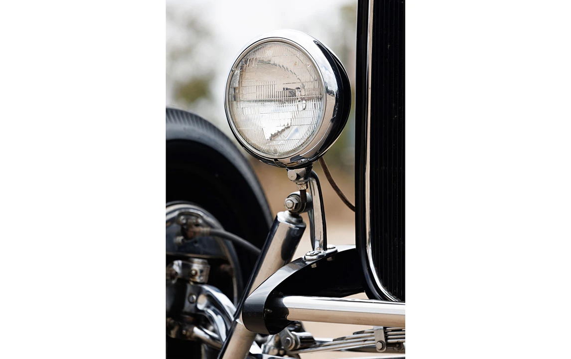 1932 Ford Hot Rod - Image 14 of 16